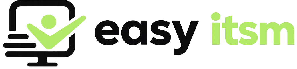 easy-itsm