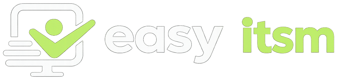 easy-itsm