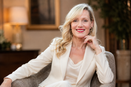 Anna Schudt Schlaganfall