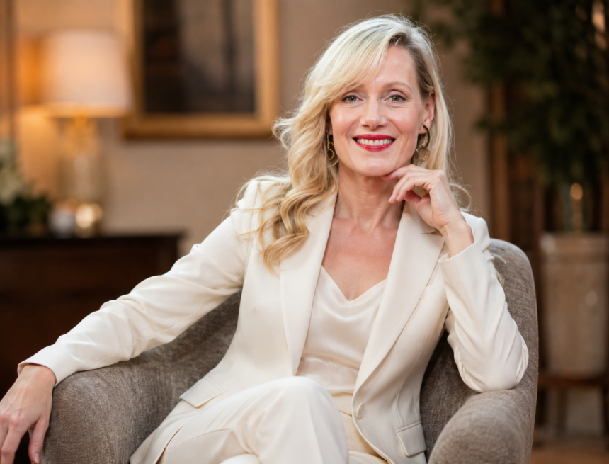 Anna Schudt Schlaganfall